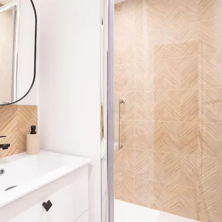 Apartamento Le Cosy - Loft Sublime Plein Centre De